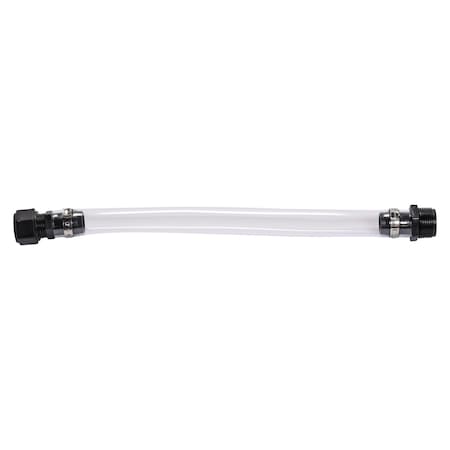 Speedfx HOSE, FILLER HOSE 8844
